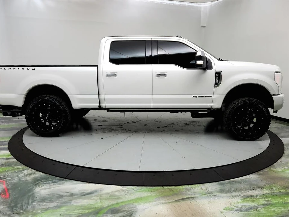 2017 Ford Super Duty 4th Gen - Image 4 of 12