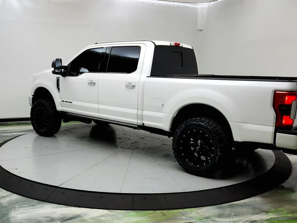 2017 Ford Super Duty 4th Gen - Image 7 of 12