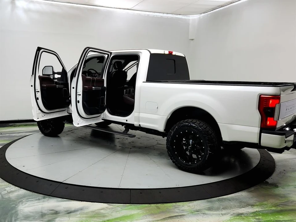 2017 Ford Super Duty 4th Gen - Image 12 of 12