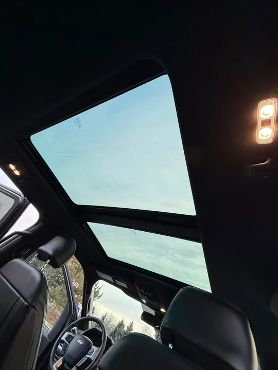2017 Ford Super Duty 4th Gen - Image 12 of 21