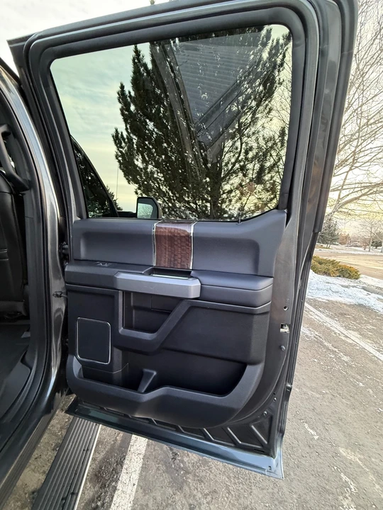 2017 Ford Super Duty 4th Gen - Image 19 of 21