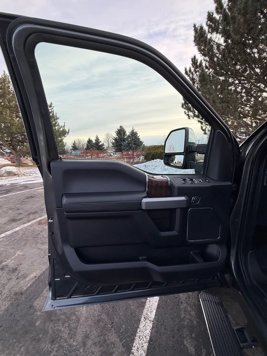 2017 Ford Super Duty 4th Gen - Image 14 of 21