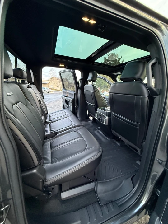 2017 Ford Super Duty 4th Gen - Image 20 of 21