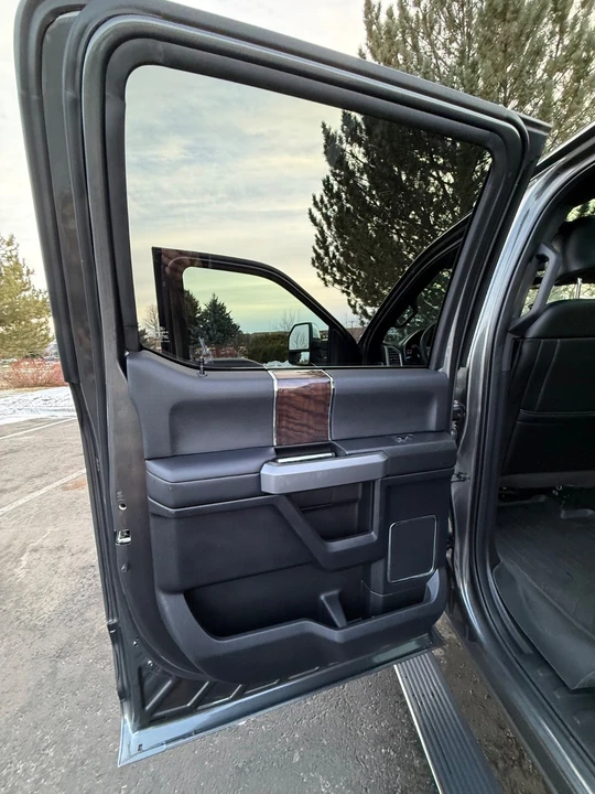2017 Ford Super Duty 4th Gen - Image 17 of 21