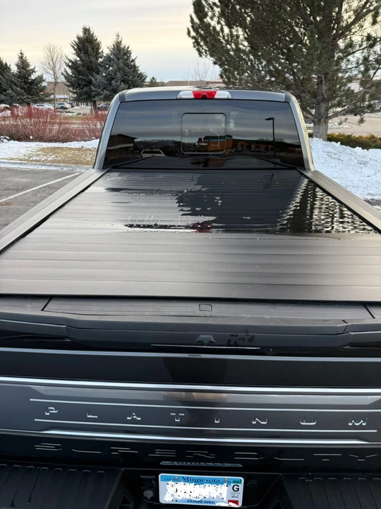 2017 Ford Super Duty 4th Gen - Image 7 of 21