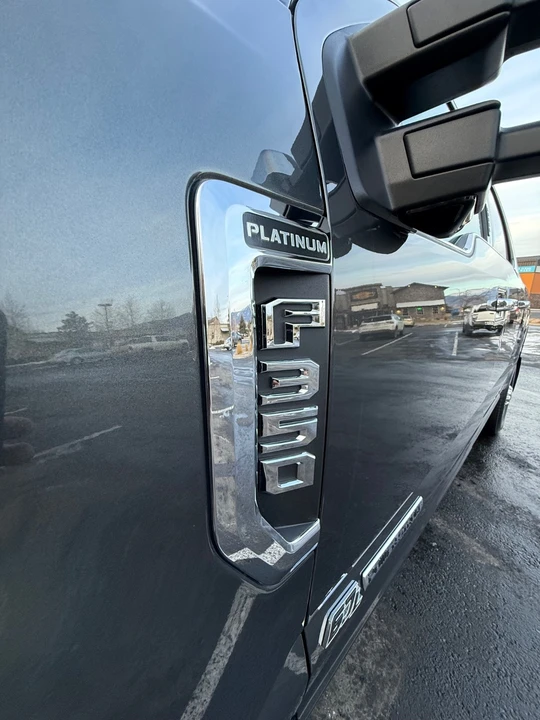 2017 Ford Super Duty 4th Gen - Image 5 of 21
