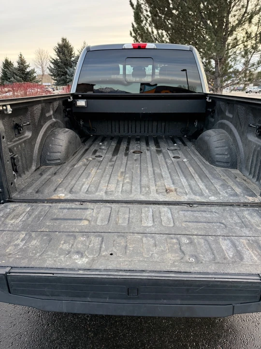 2017 Ford Super Duty 4th Gen - Image 8 of 21