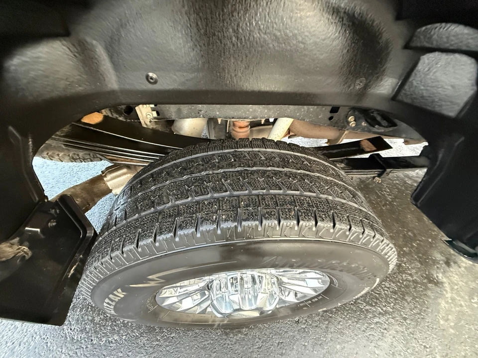 2017 Ford Super Duty 4th Gen - Image 21 of 21