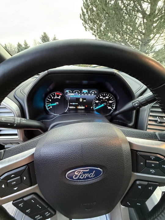 2017 Ford Super Duty 4th Gen - Image 10 of 21