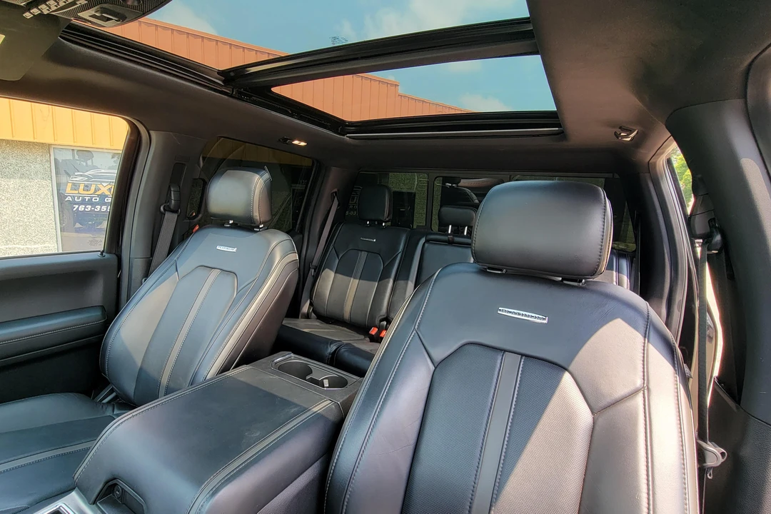 2017 Ford Super Duty 4th Gen - Image 30 of 31