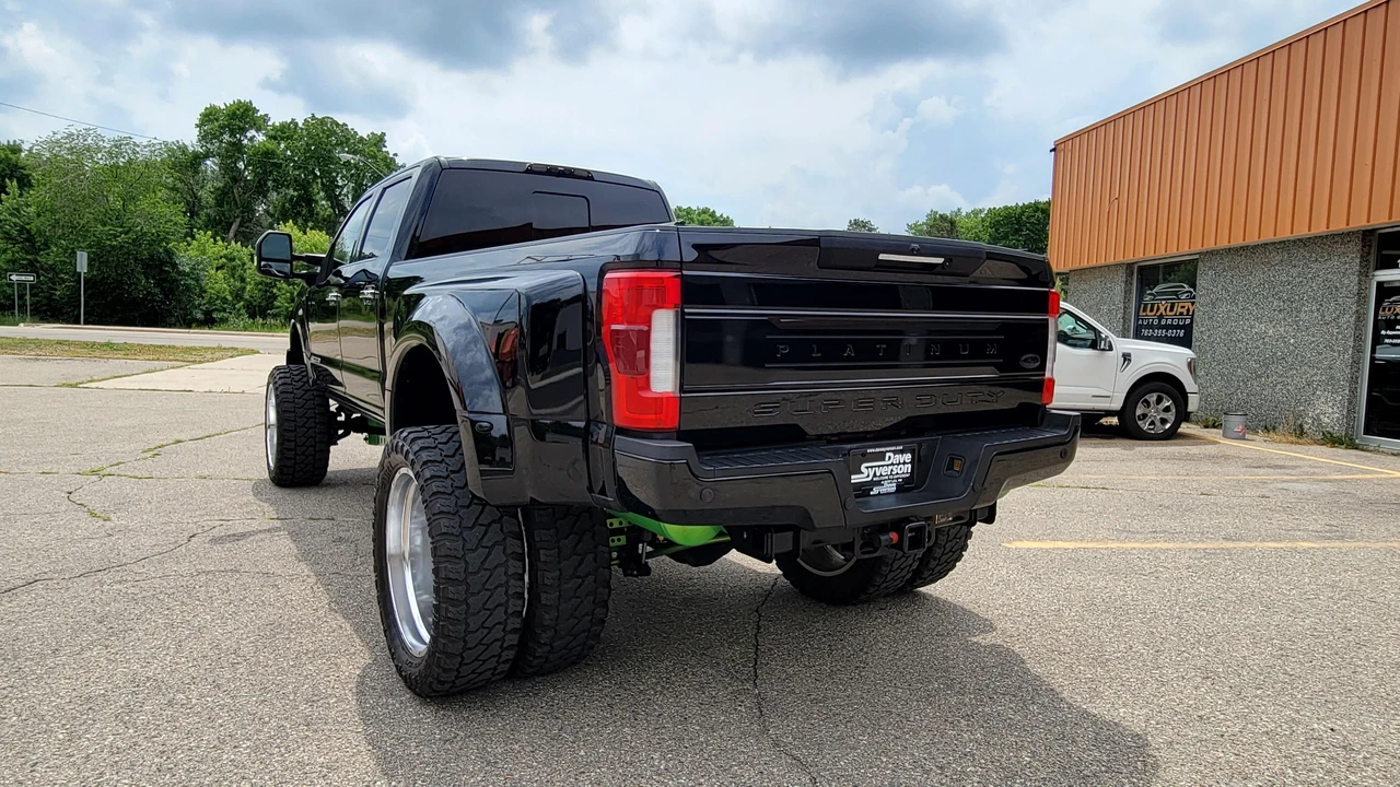 2017 Ford Super Duty 4th Gen - Image 10 of 31