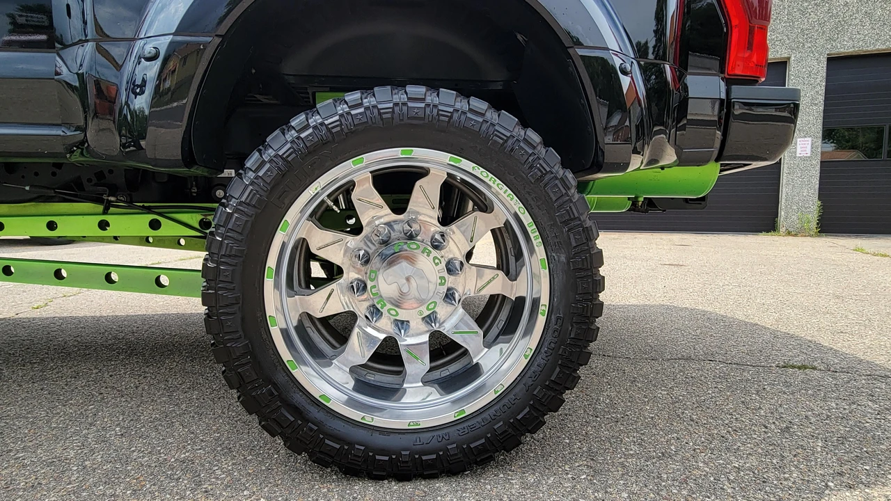 2017 Ford Super Duty 4th Gen - Image 26 of 31