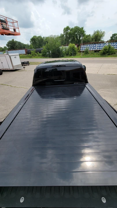 2017 Ford Super Duty 4th Gen - Image 21 of 31