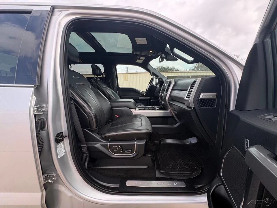 2017 Ford Super Duty 4th Gen - Image 16 of 21