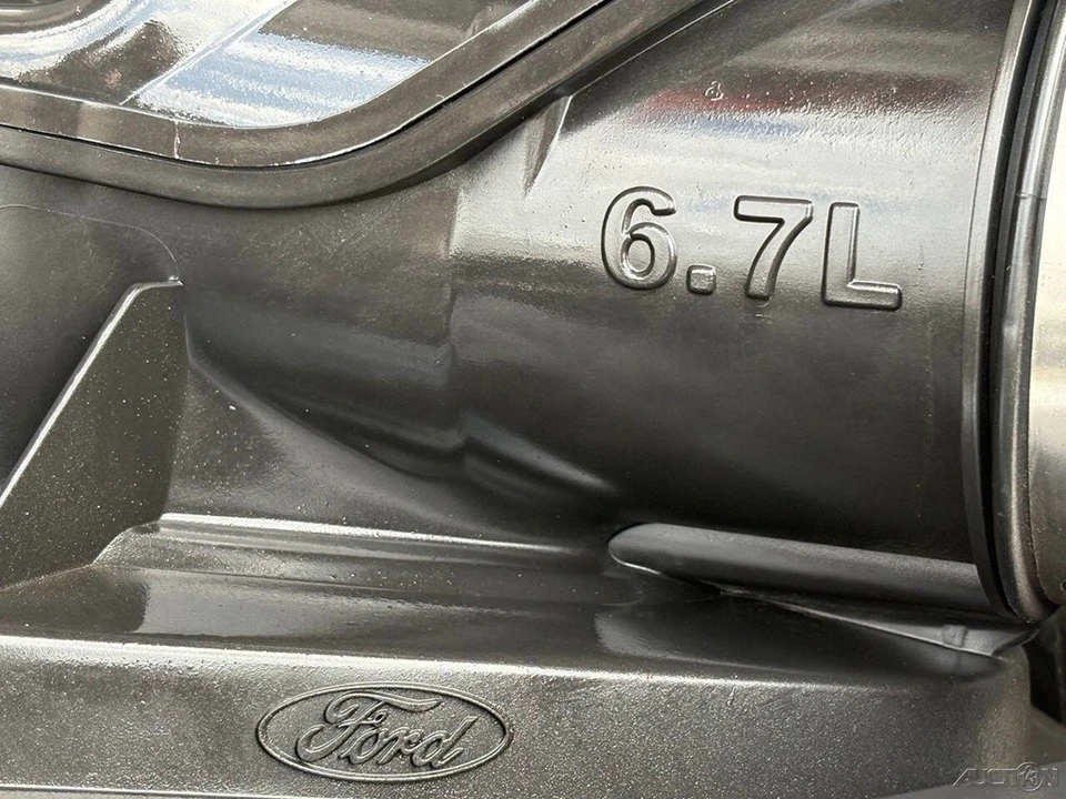 2017 Ford Super Duty 4th Gen - Image 20 of 21
