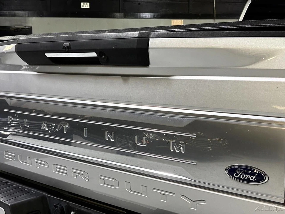 2017 Ford Super Duty 4th Gen - Image 11 of 21