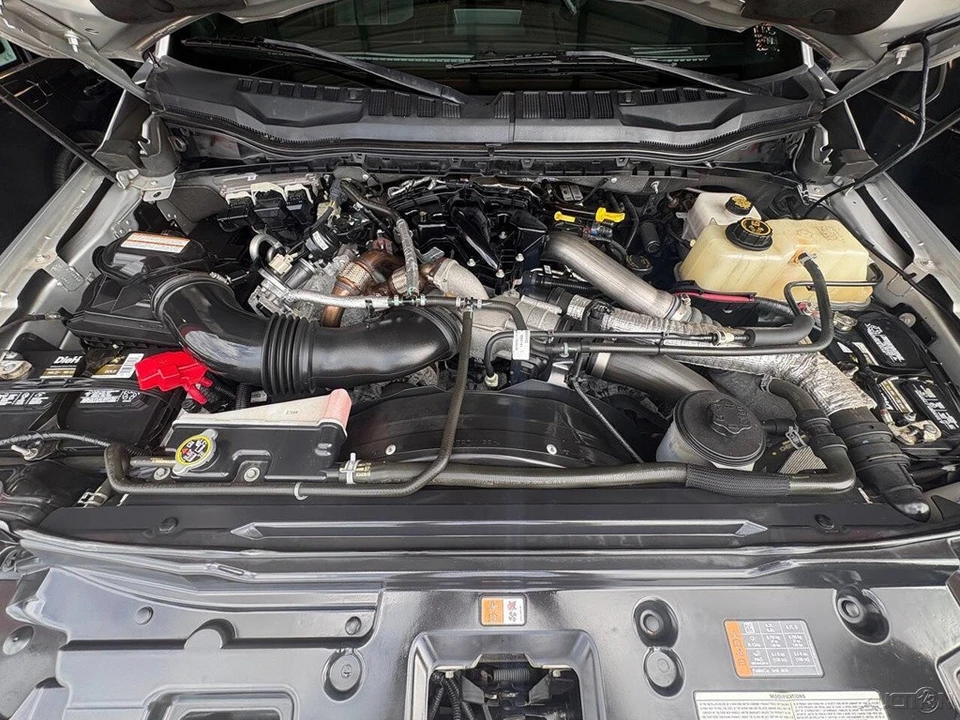 2017 Ford Super Duty 4th Gen - Image 19 of 21