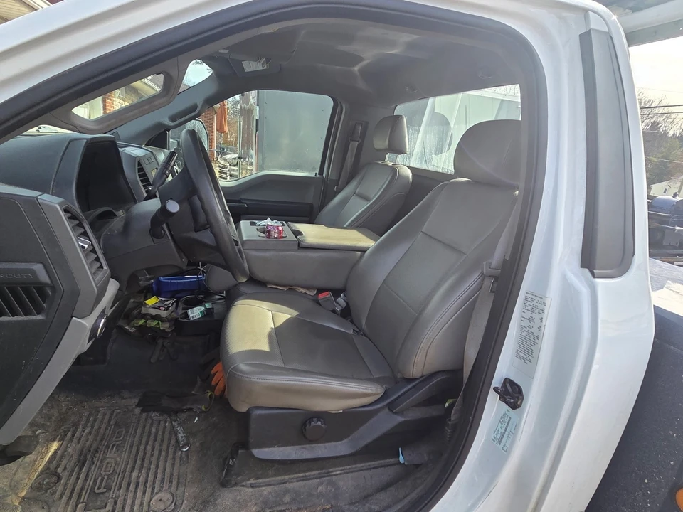2017 Ford Super Duty 4th Gen - Image 13 of 18