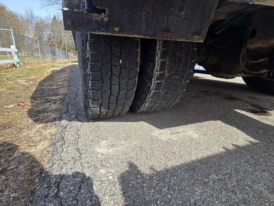 2017 Ford Super Duty 4th Gen - Image 12 of 18