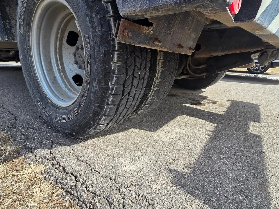 2017 Ford Super Duty 4th Gen - Image 11 of 18