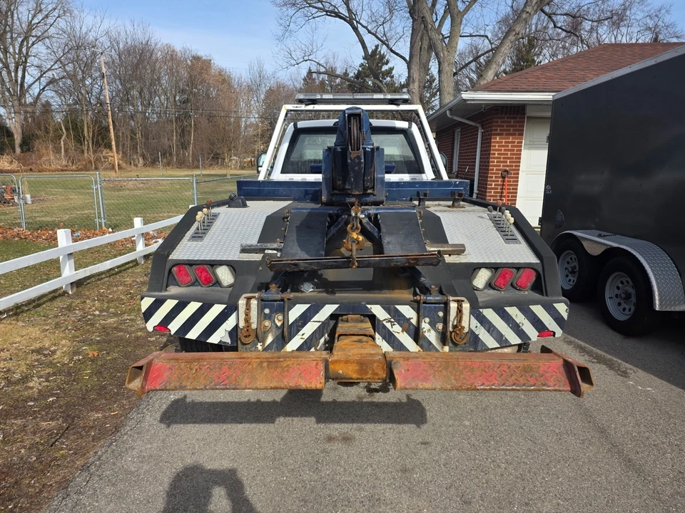 2017 Ford Super Duty 4th Gen - Image 3 of 18