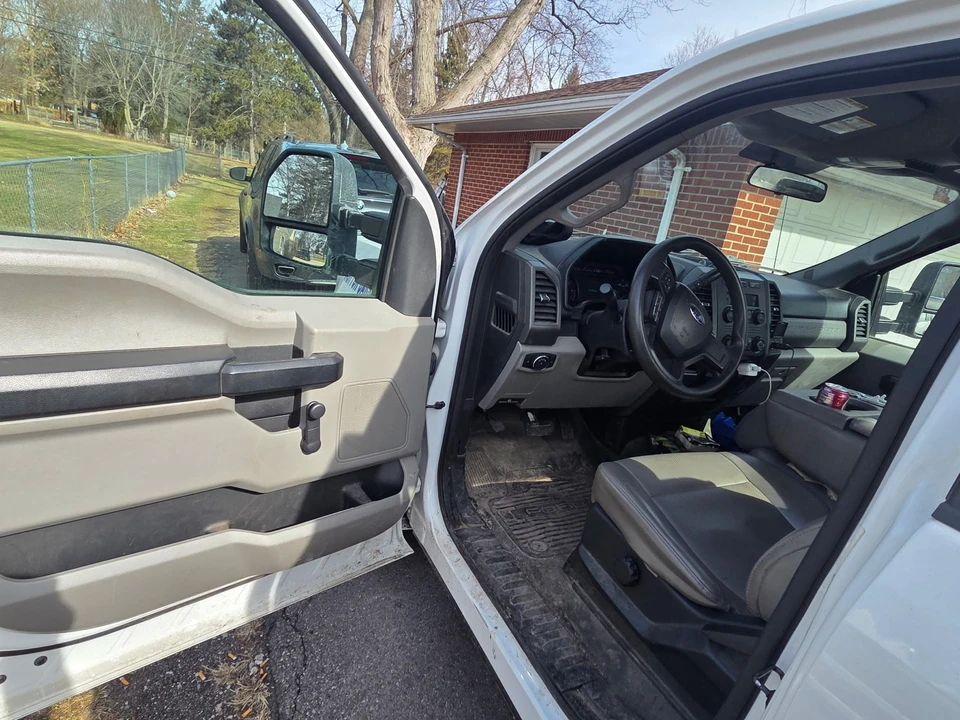 2017 Ford Super Duty 4th Gen - Image 14 of 18