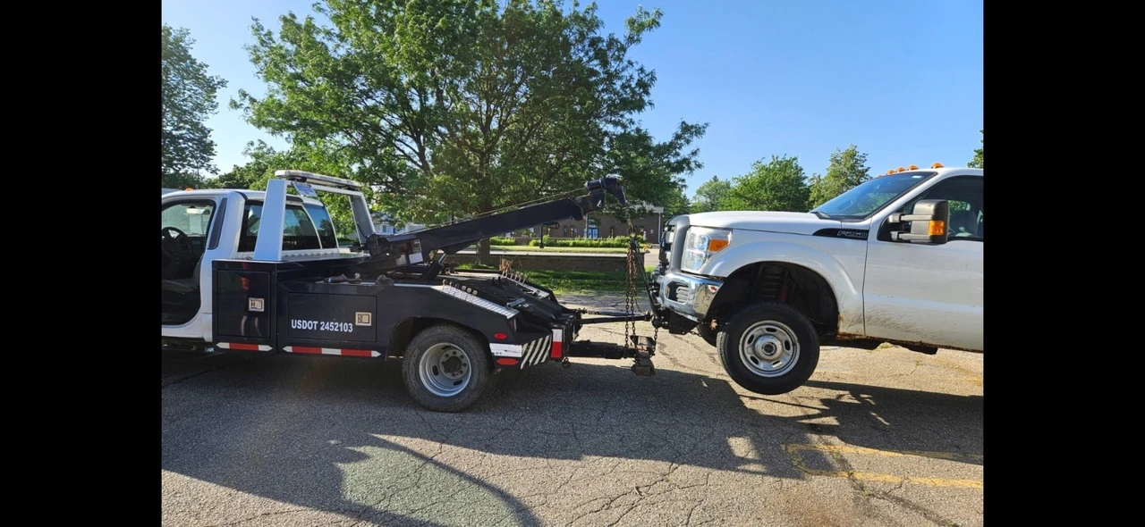 2017 Ford Super Duty 4th Gen - Image 18 of 18