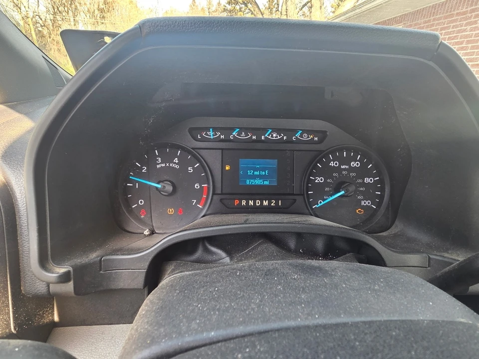 2017 Ford Super Duty 4th Gen - Image 15 of 18