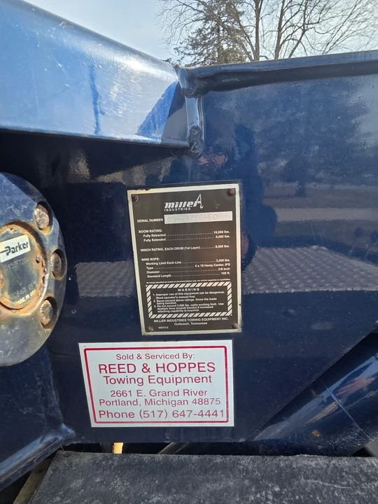 2017 Ford Super Duty 4th Gen - Image 7 of 18