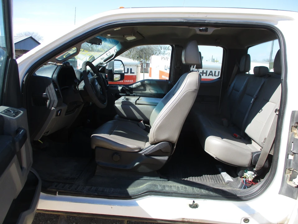 2017 Ford Super Duty 3rd Gen - Image 17 of 21