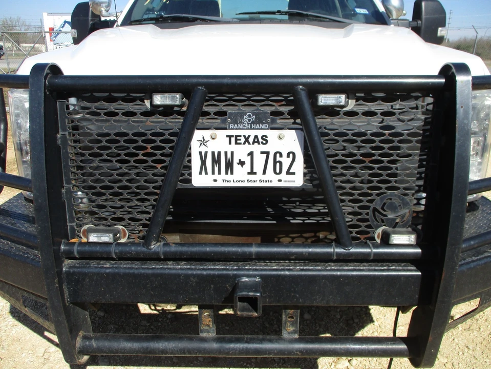 2017 Ford Super Duty 4th Gen - Image 14 of 21