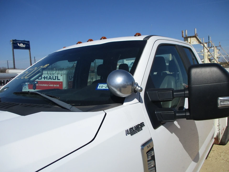 2017 Ford Super Duty 3rd Gen - Image 16 of 21