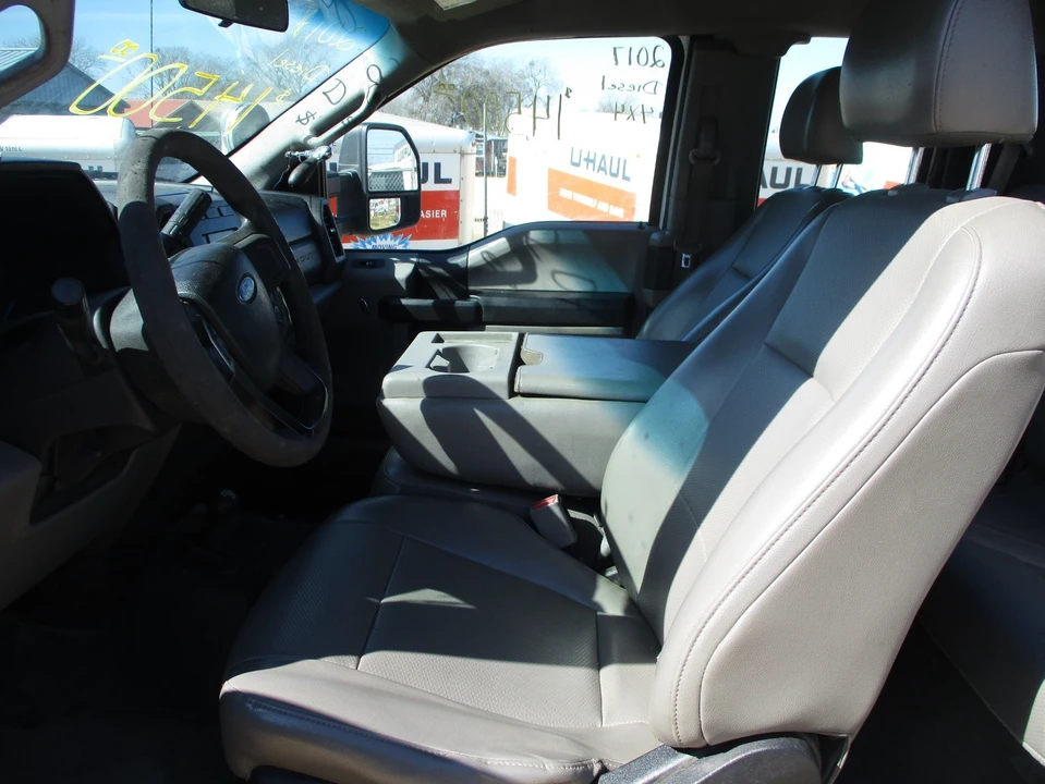 2017 Ford Super Duty 3rd Gen - Image 18 of 21