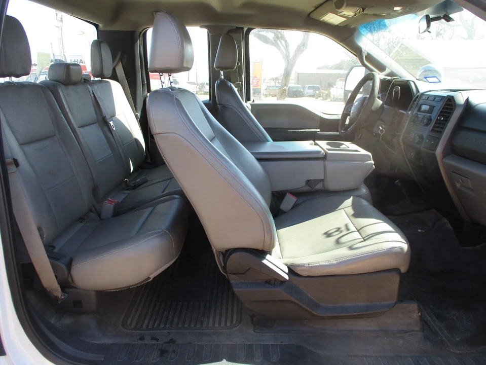 2017 Ford Super Duty 3rd Gen - Image 19 of 21