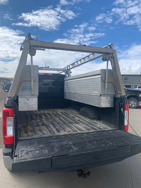 2017 Ford Super Duty 4th Gen - Image 2 of 4