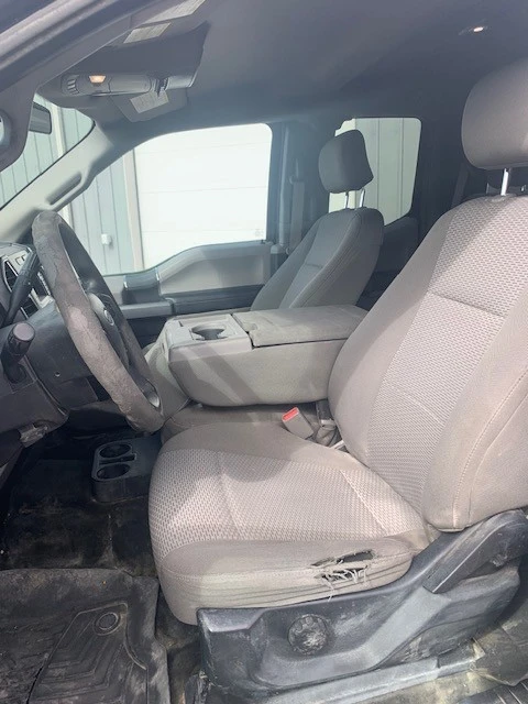 2017 Ford Super Duty 4th Gen - Image 4 of 4
