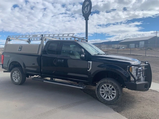2017 Ford Super Duty 4th Gen - Image 3 of 4