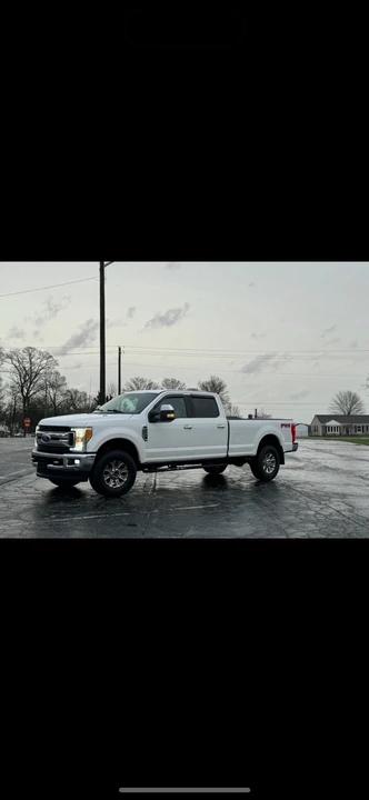 2017 Ford Super Duty 4th Gen - Image 4 of 9