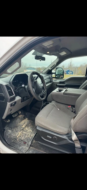 2017 Ford Super Duty 4th Gen - Image 6 of 9