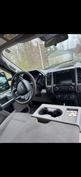 2017 Ford Super Duty 4th Gen - Image 8 of 9