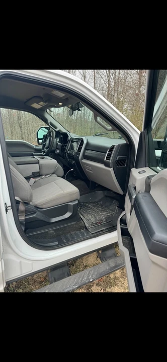 2017 Ford Super Duty 4th Gen - Image 7 of 9