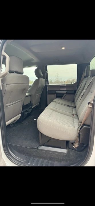 2017 Ford Super Duty 4th Gen - Image 5 of 9
