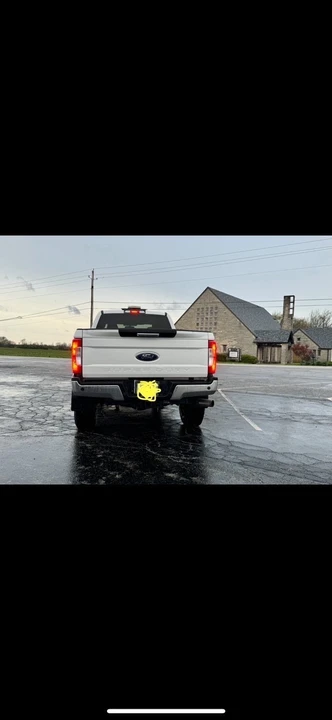 2017 Ford Super Duty 4th Gen - Image 4 of 9