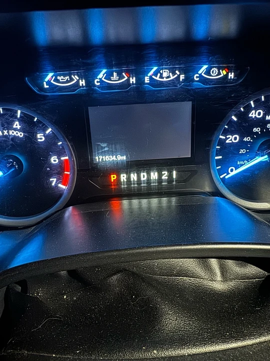 2017 Ford Super Duty 4th Gen - Image 9 of 9