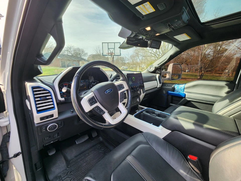 2017 Ford Super Duty 4th Gen - Image 22 of 31