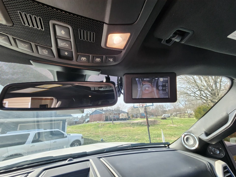 2017 Ford Super Duty 4th Gen - Image 27 of 31