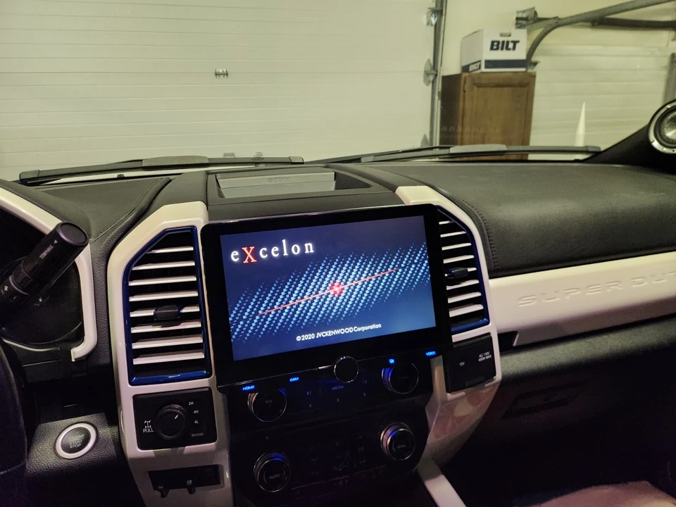 2017 Ford Super Duty 4th Gen - Image 7 of 31