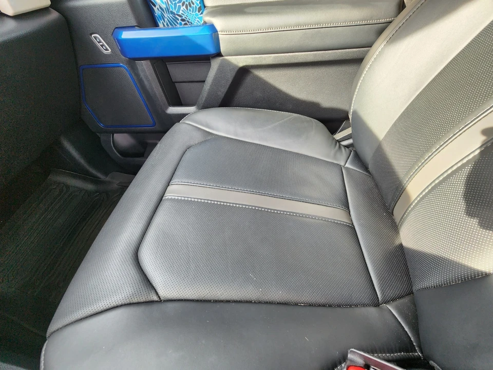 2017 Ford Super Duty 4th Gen - Image 31 of 31