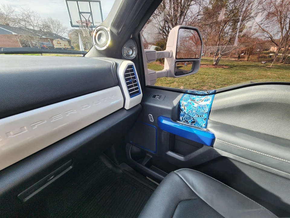 2017 Ford Super Duty 4th Gen - Image 26 of 31