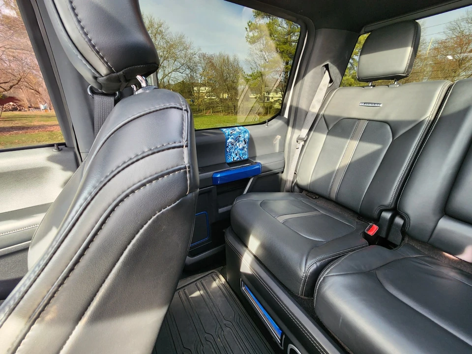 2017 Ford Super Duty 4th Gen - Image 29 of 31